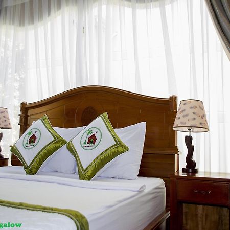 Mon Bungalow Phú Quốc Eksteriør billede