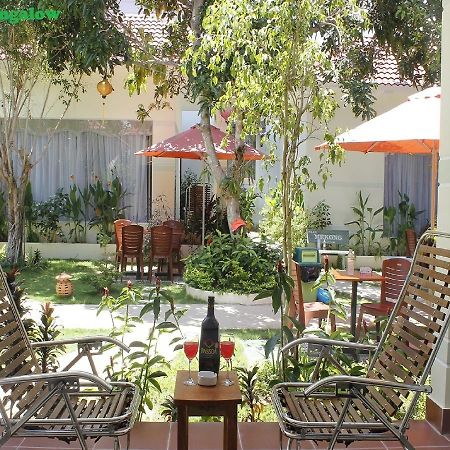 Mon Bungalow Phú Quốc Eksteriør billede