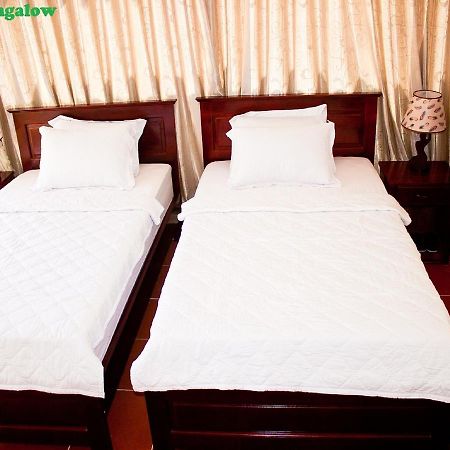 Mon Bungalow Phú Quốc Eksteriør billede