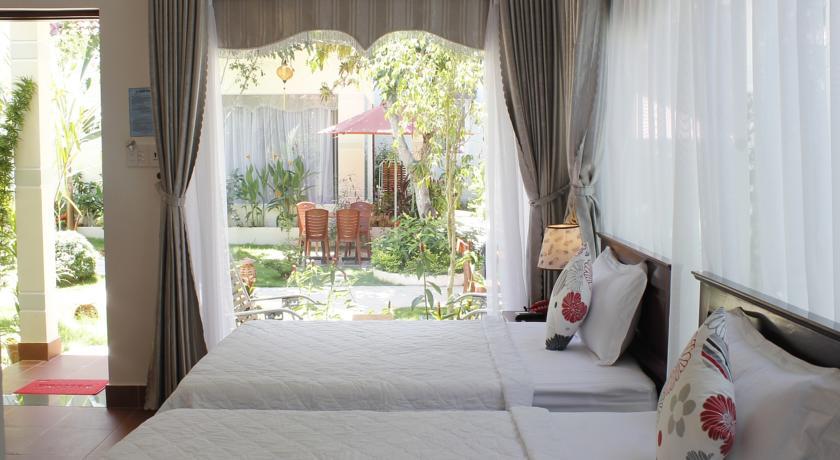 Mon Bungalow Phú Quốc Værelse billede