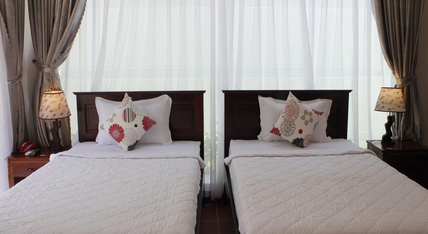 Mon Bungalow Phú Quốc Værelse billede
