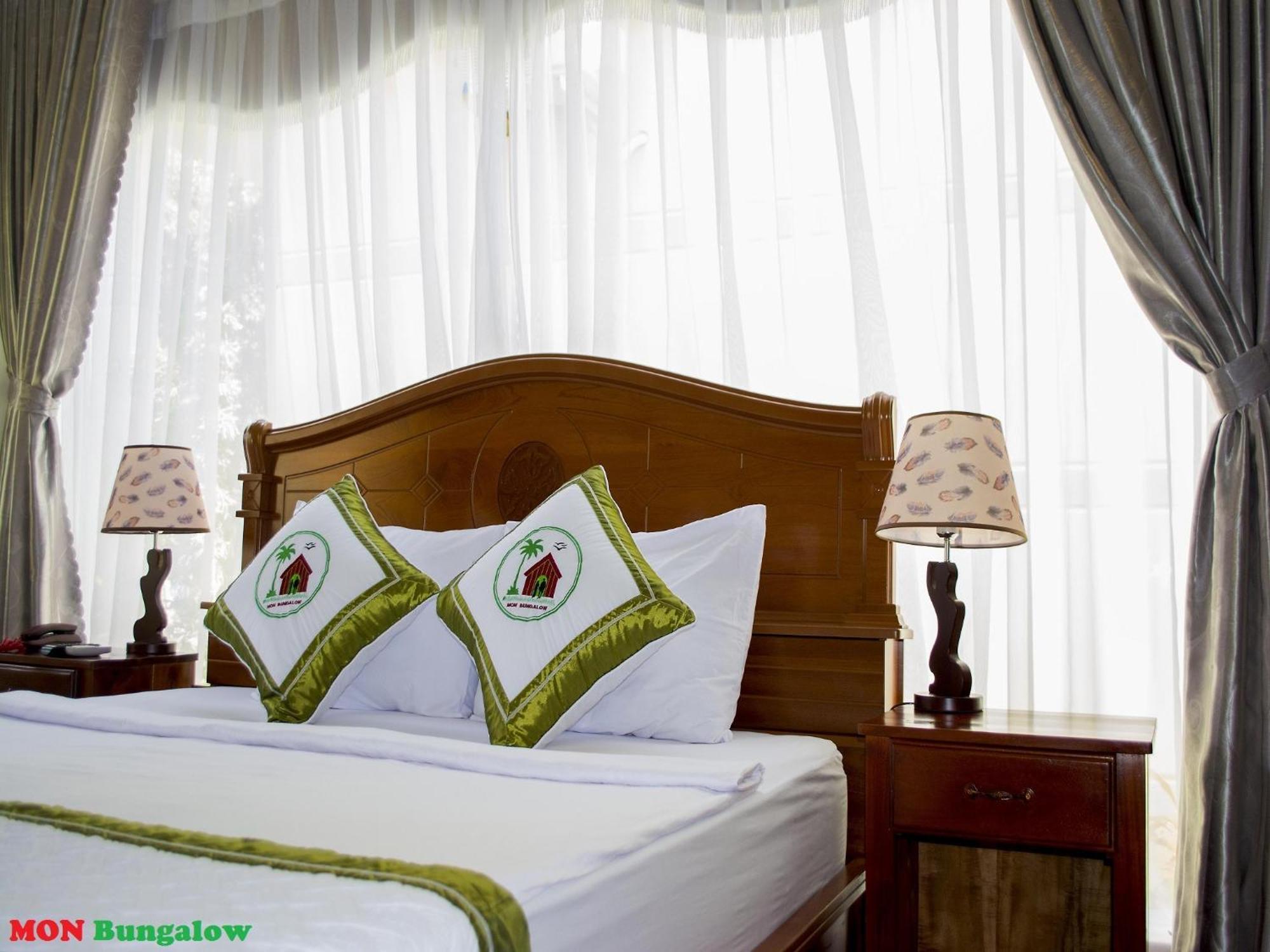 Mon Bungalow Phú Quốc Eksteriør billede