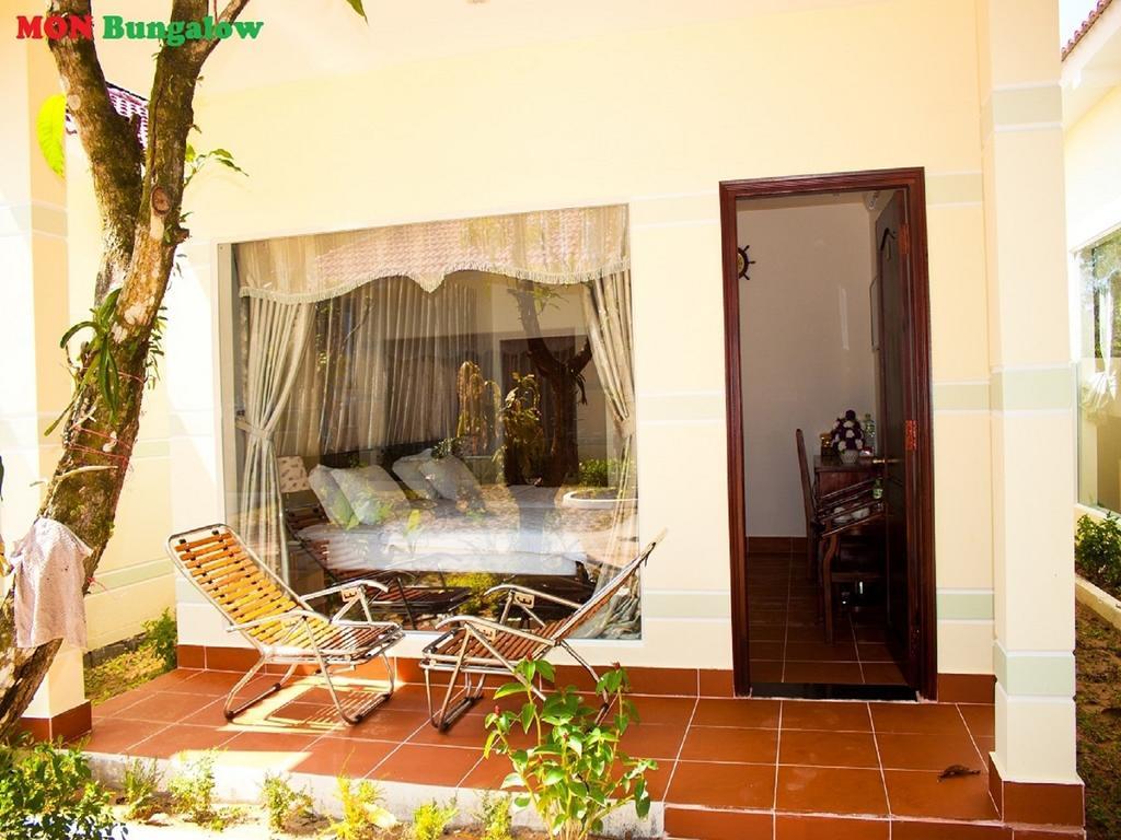 Mon Bungalow Phú Quốc Eksteriør billede