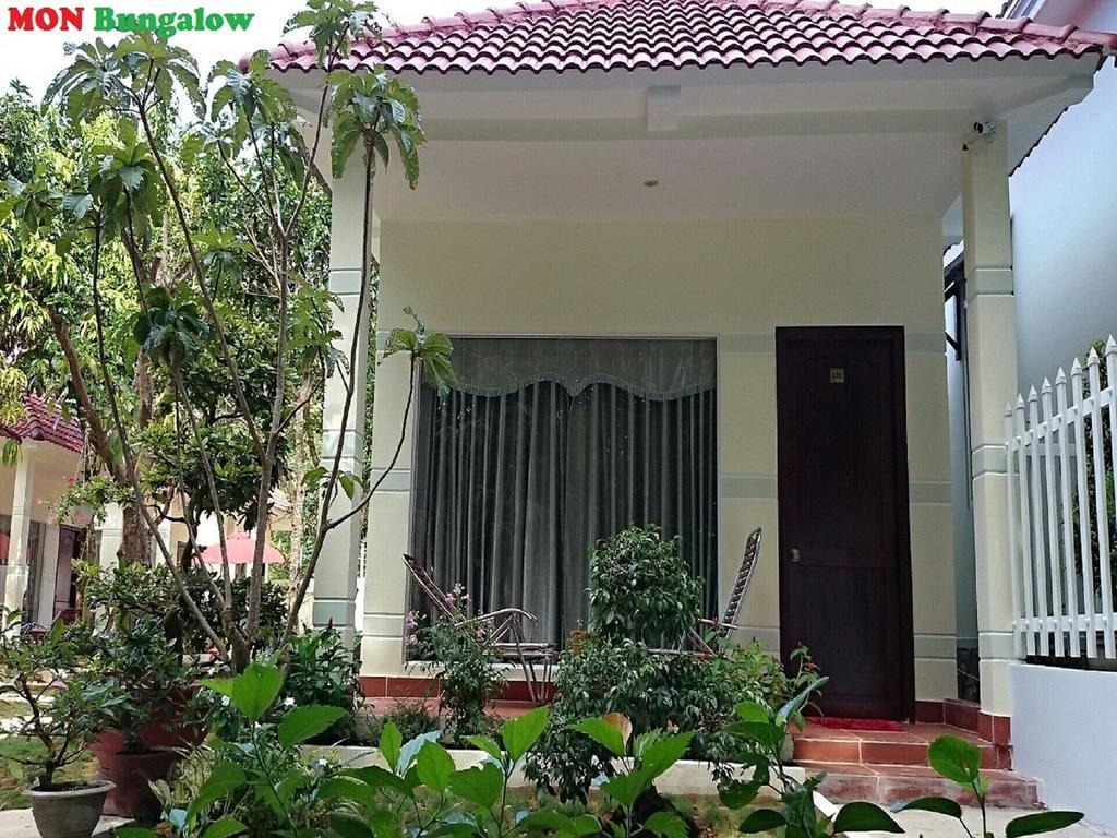 Mon Bungalow Hotel Phú Quốc Værelse billede