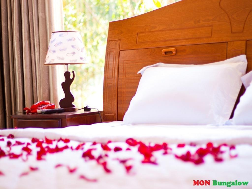 Mon Bungalow Phú Quốc Eksteriør billede