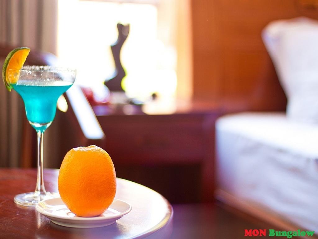 Mon Bungalow Phú Quốc Eksteriør billede