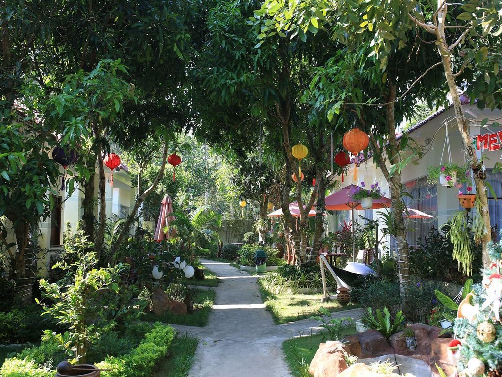 Mon Bungalow Phú Quốc Eksteriør billede