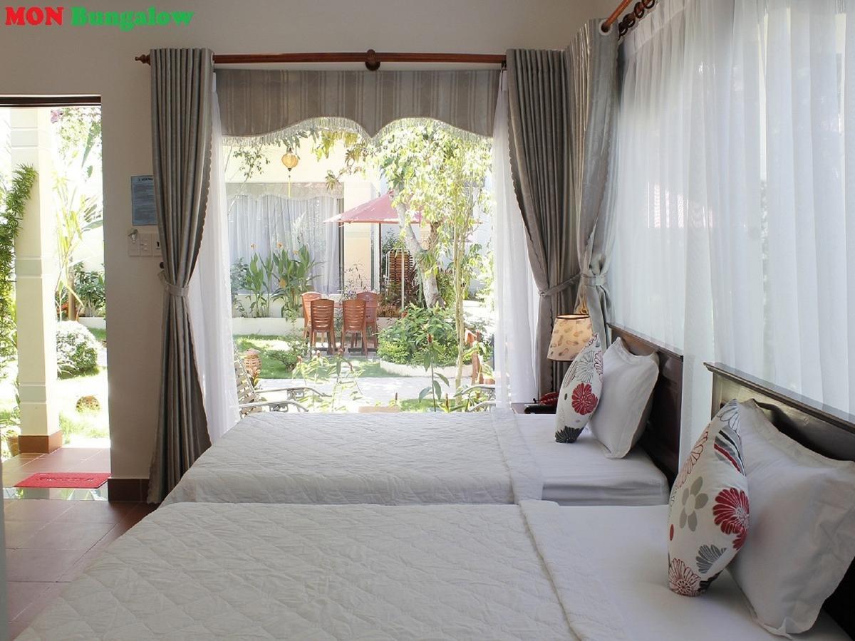 Mon Bungalow Phú Quốc Eksteriør billede