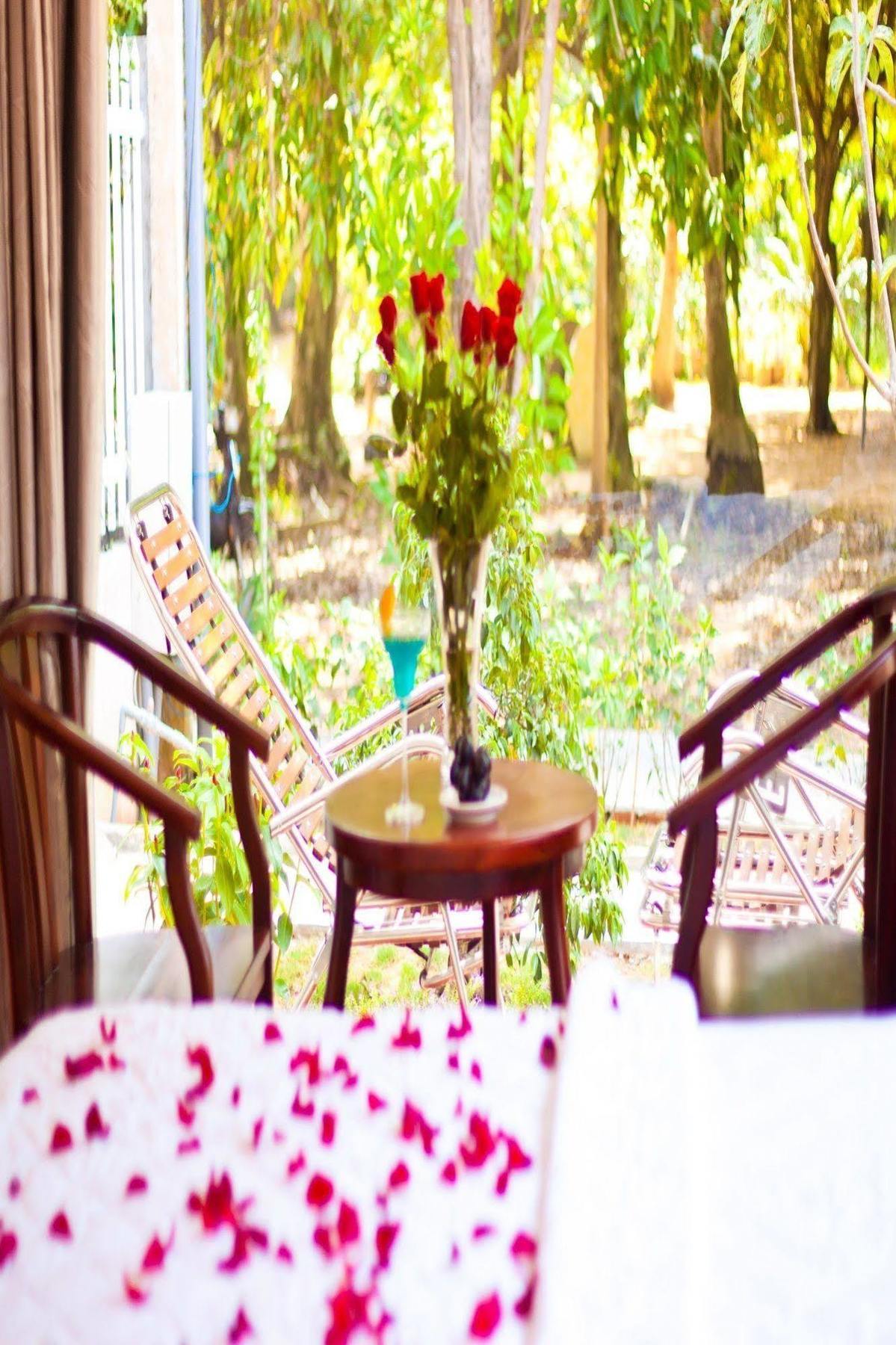 Mon Bungalow Phú Quốc Eksteriør billede